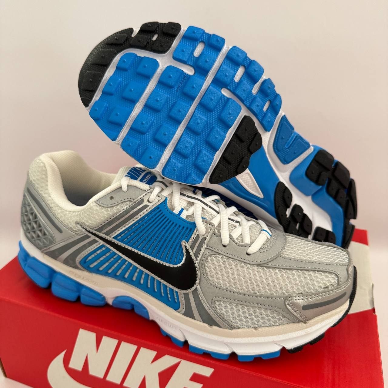Кроссовки Nike Zoom Vomero 5 'Photo Blue'