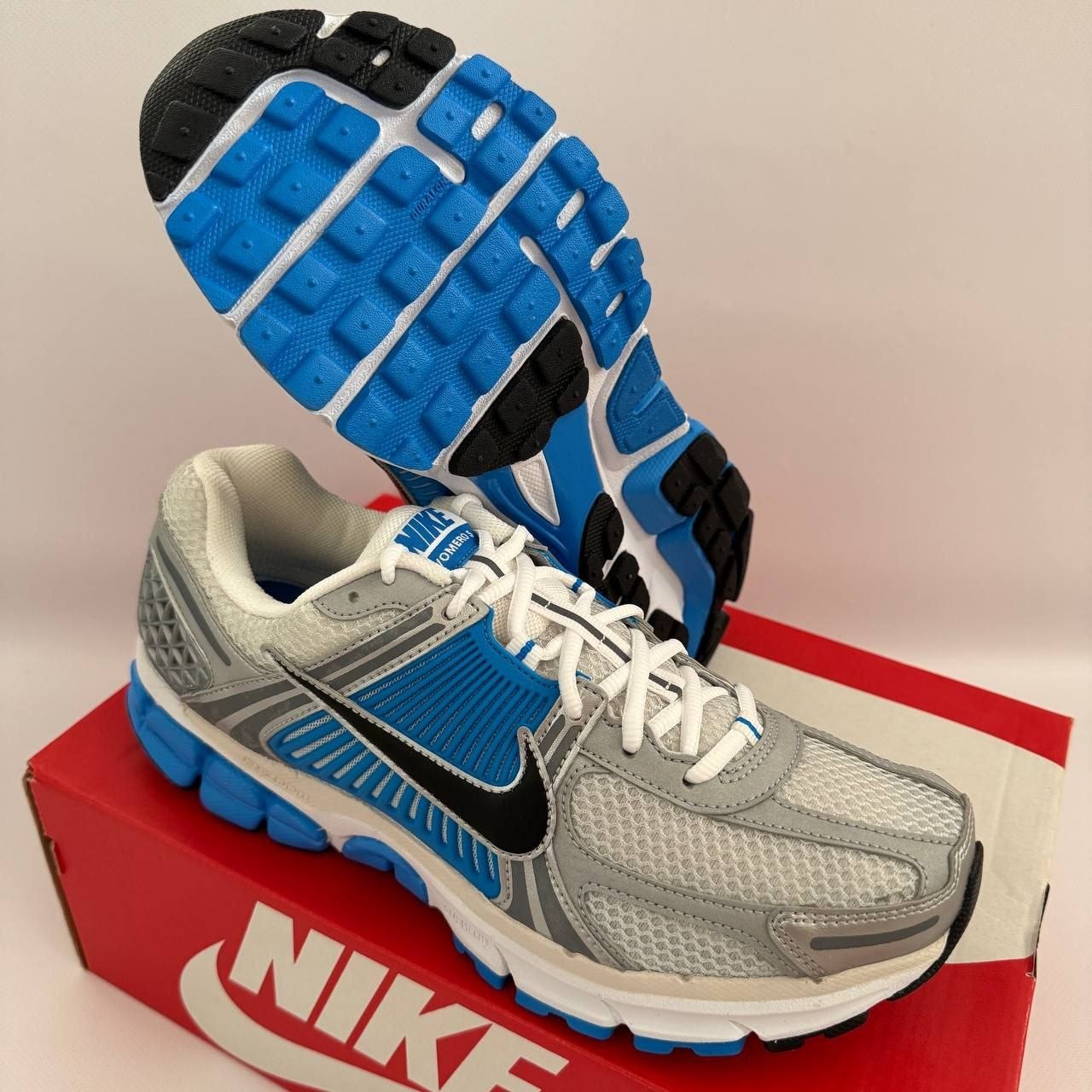 Кроссовки Nike Zoom Vomero 5 'Photo Blue'