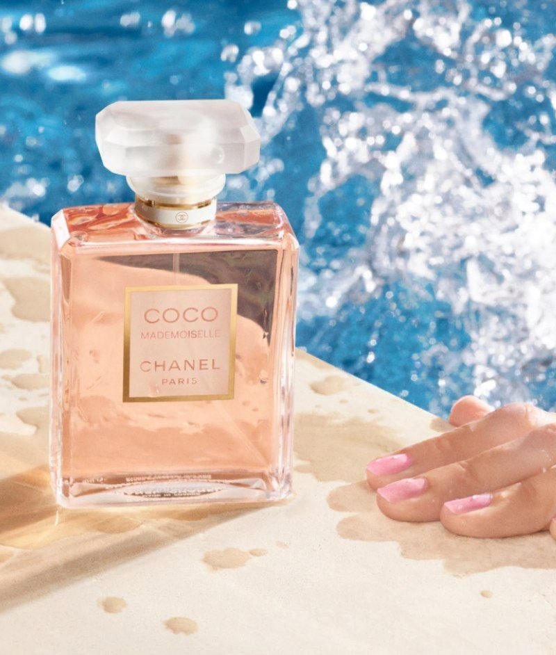 Женский парфюм Chanel Coco Mademoiselle Eau de Parfum