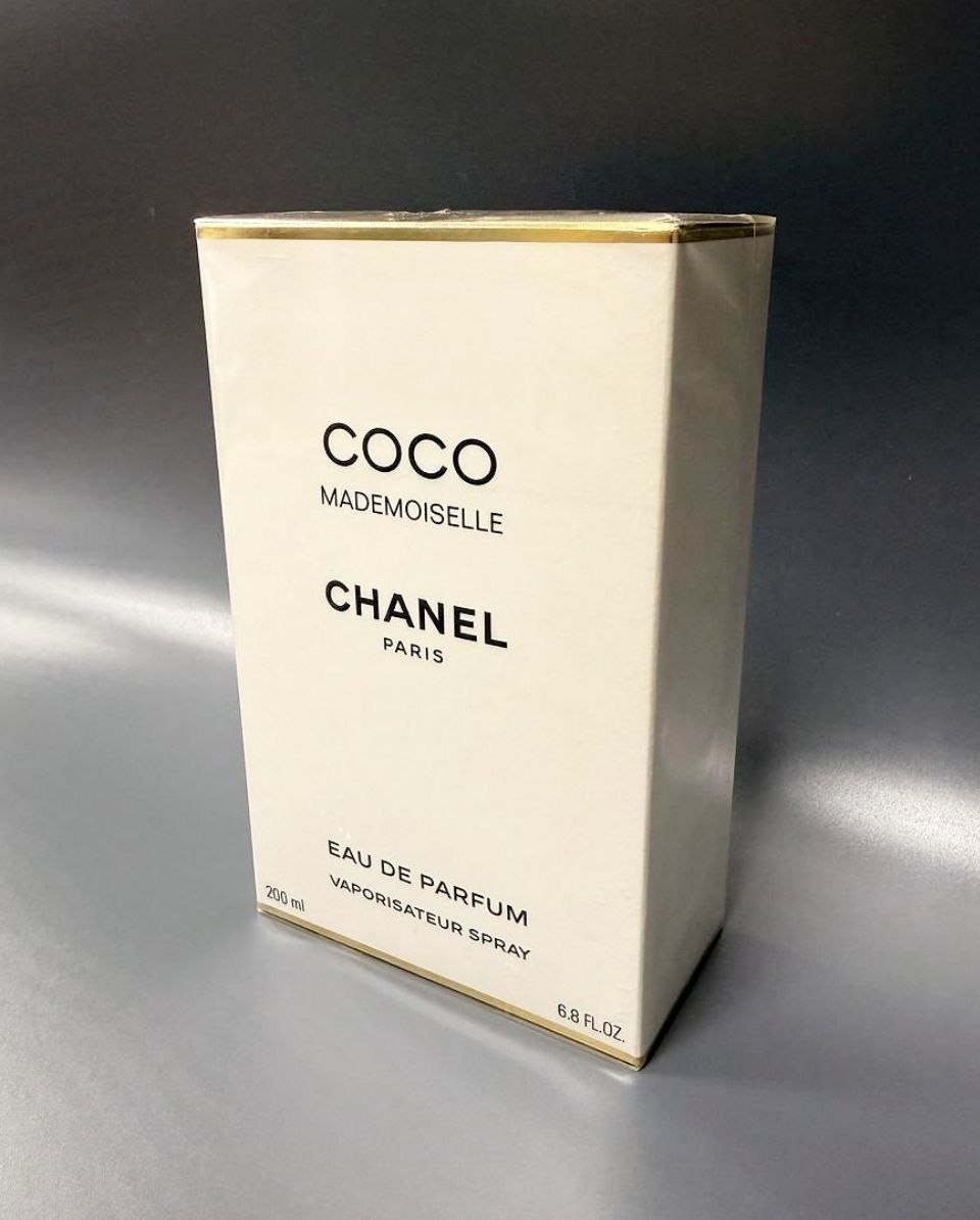 Женский парфюм Chanel Coco Mademoiselle Eau de Parfum