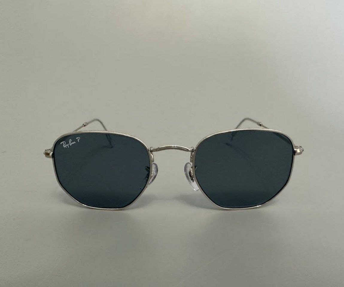 Очки унисекс Ray-Ban Hexagonal Sunglasses