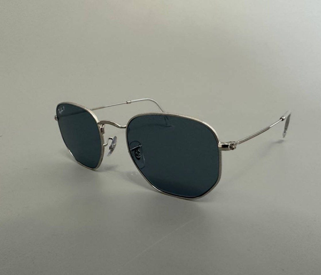Очки унисекс Ray-Ban Hexagonal Sunglasses