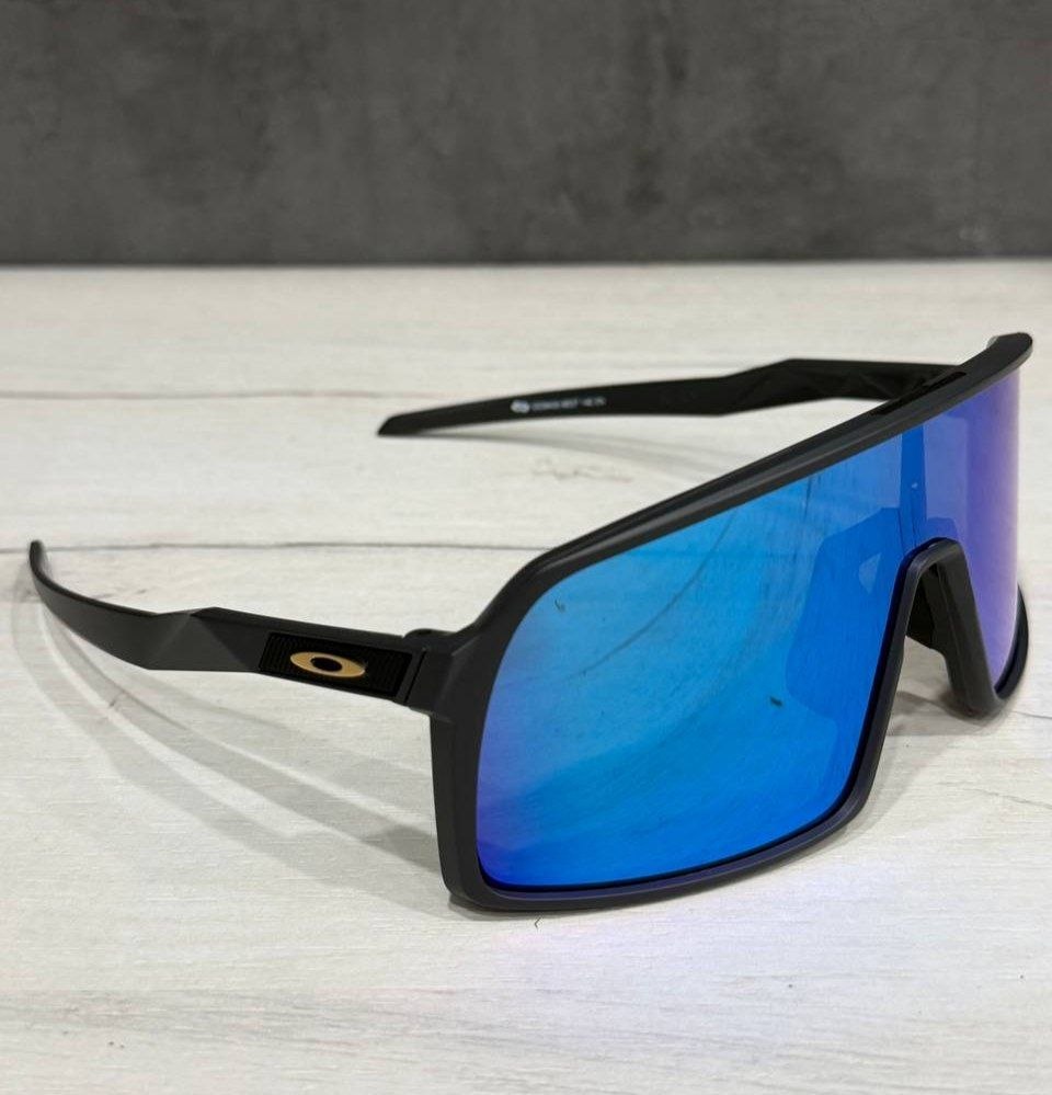 Очки унисекс Oakley Sutro Sunglasses 'Prizm Sapphire'