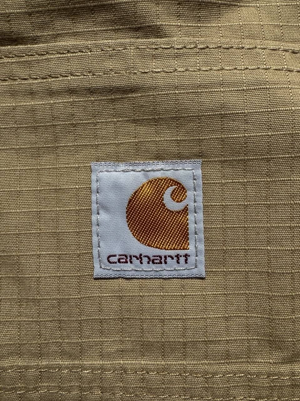 Шорты Carhartt Force Relaxed Fit Ripstop Cargo Work Short