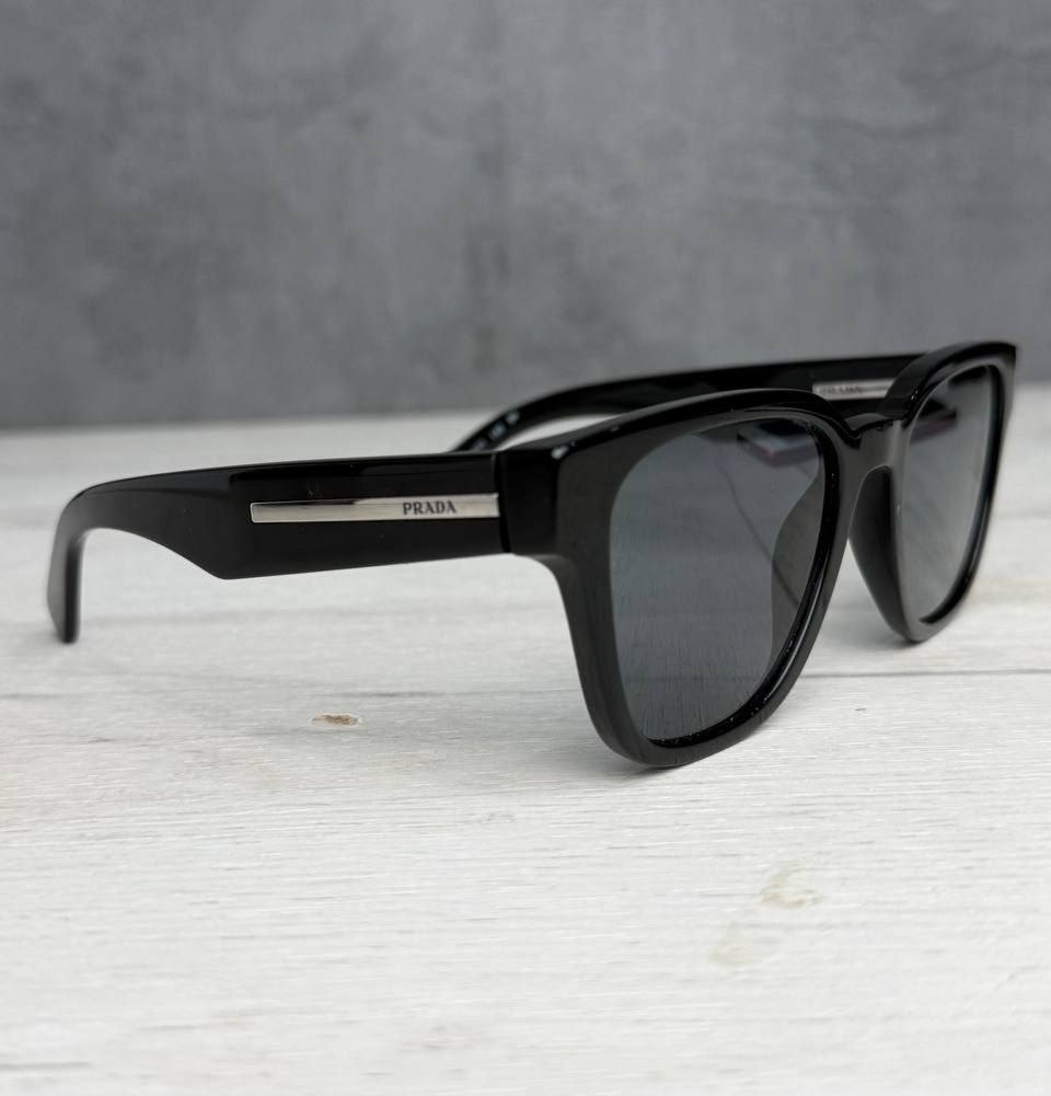 Мужские очки PRADA Pillow Sunglasses
