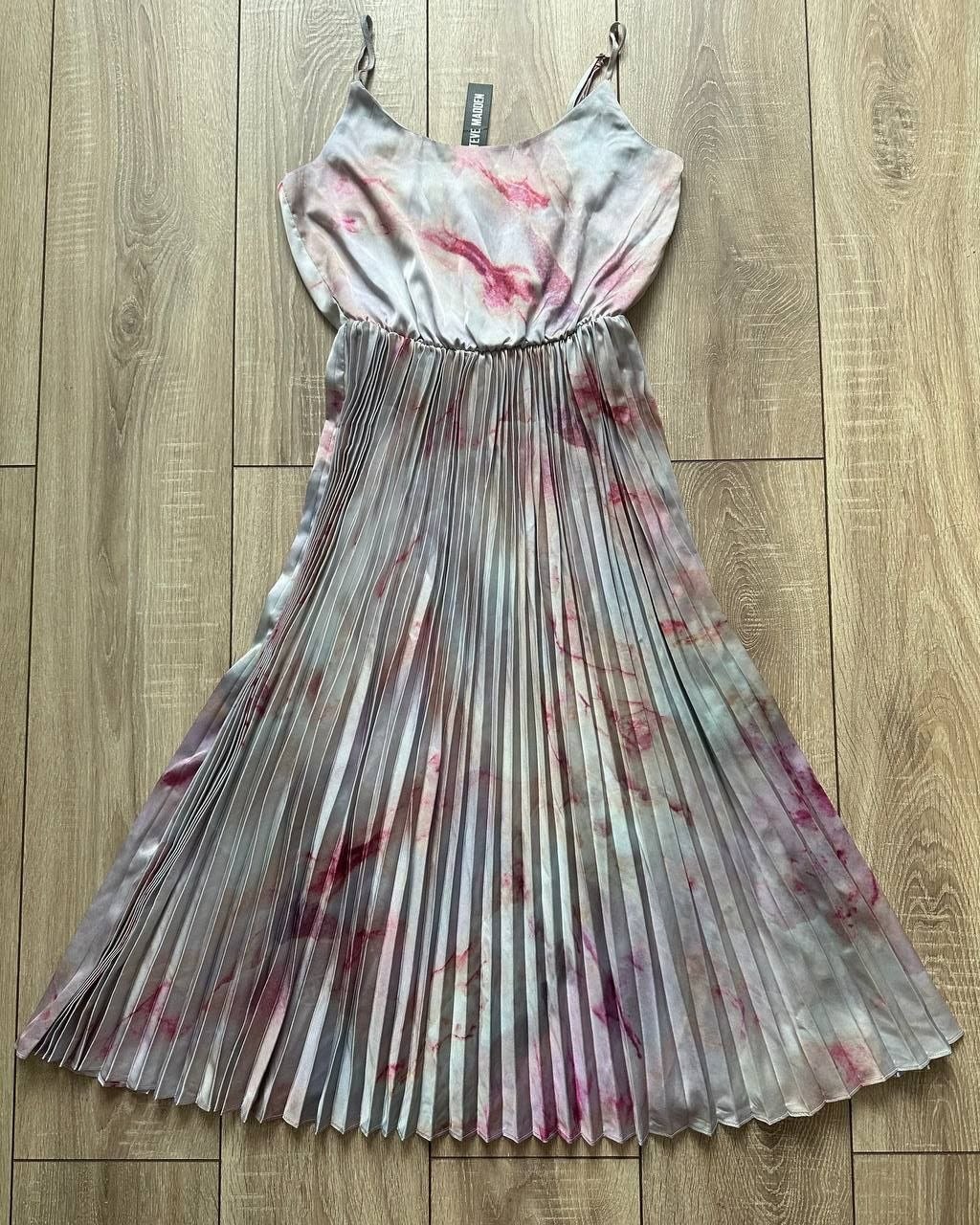 Платье Steve Madden Marilyn Dress 'Misty Rose'