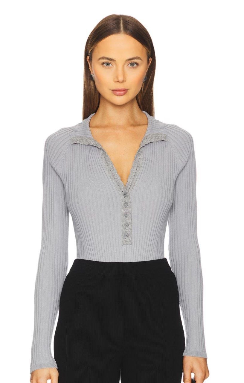 Боди Free People x Intimately FP Ready For It Bodysuit