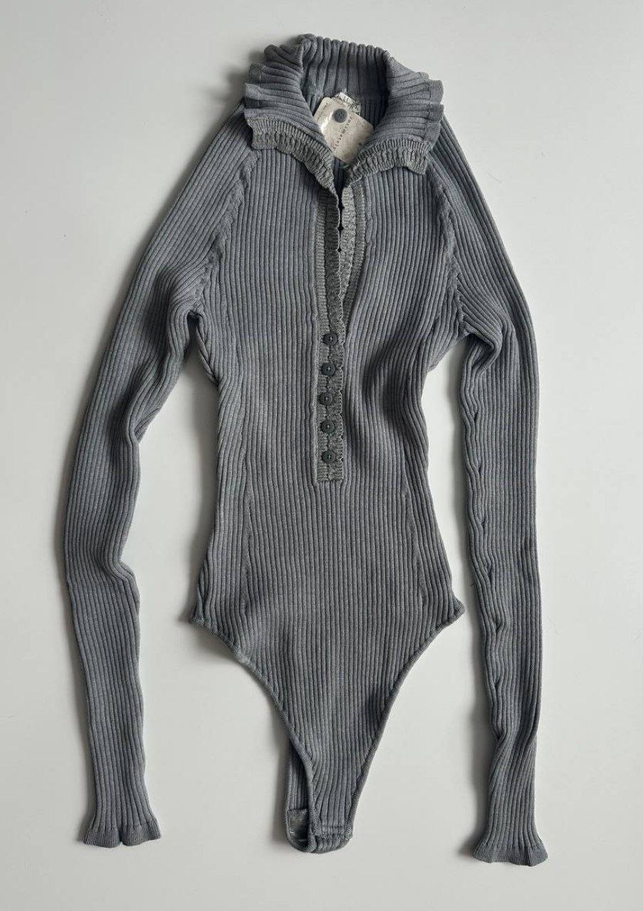 Боди Free People x Intimately FP Ready For It Bodysuit