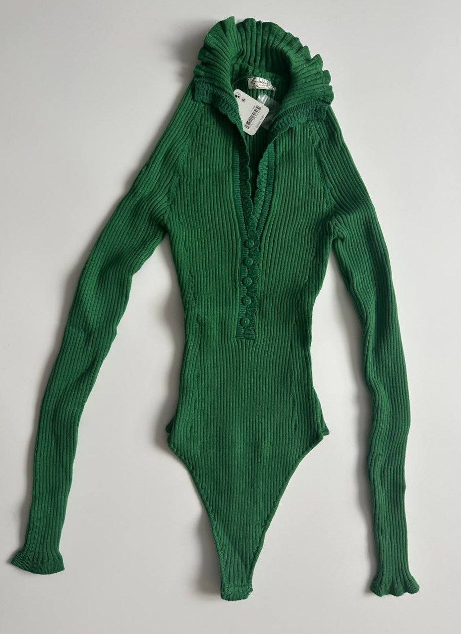 Боди Free People x Intimately FP Ready For It Bodysuit