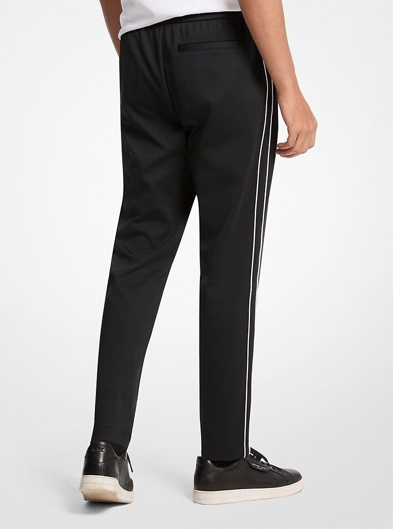 Костюм Michael Kors Contrast Piping Track Tracksuit