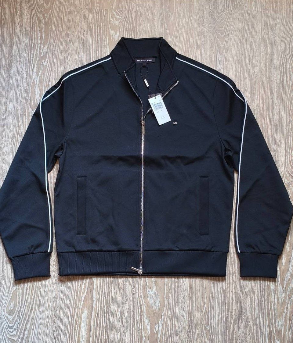 Костюм Michael Kors Contrast Piping Track Tracksuit