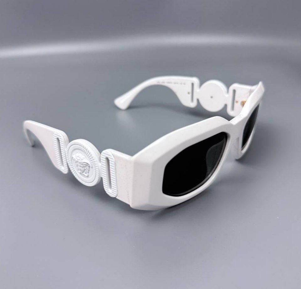 Очки унисекс VERSACE Medusa Sunglasses