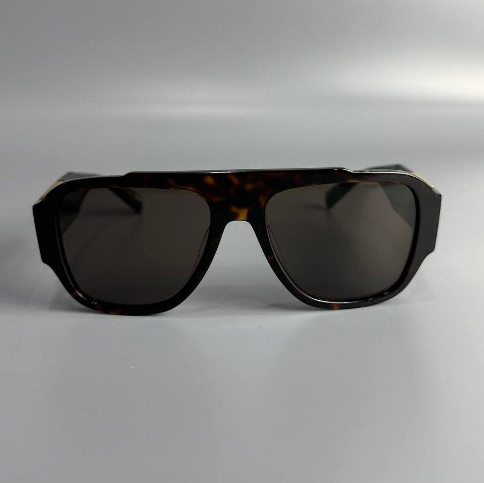 Очки VERSACE Medusa Sunglasses