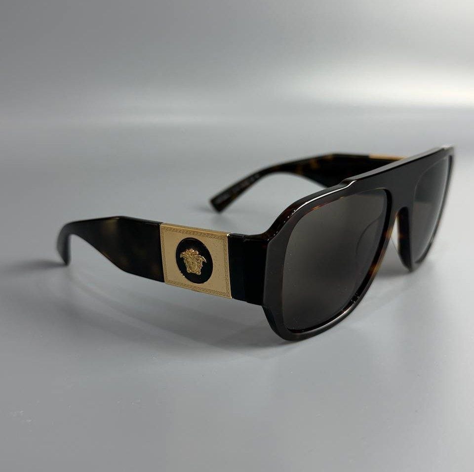 Очки VERSACE Medusa Sunglasses