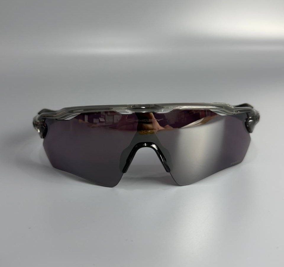 Очки Oakley Radar EV Path Sunglasses 'Grey Ink Prizm Road'
