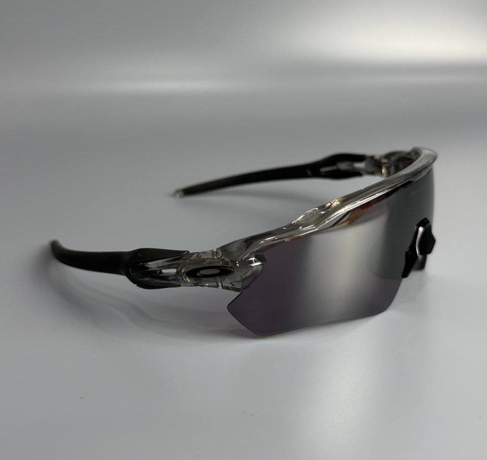 Очки Oakley Radar EV Path Sunglasses 'Grey Ink Prizm Road'