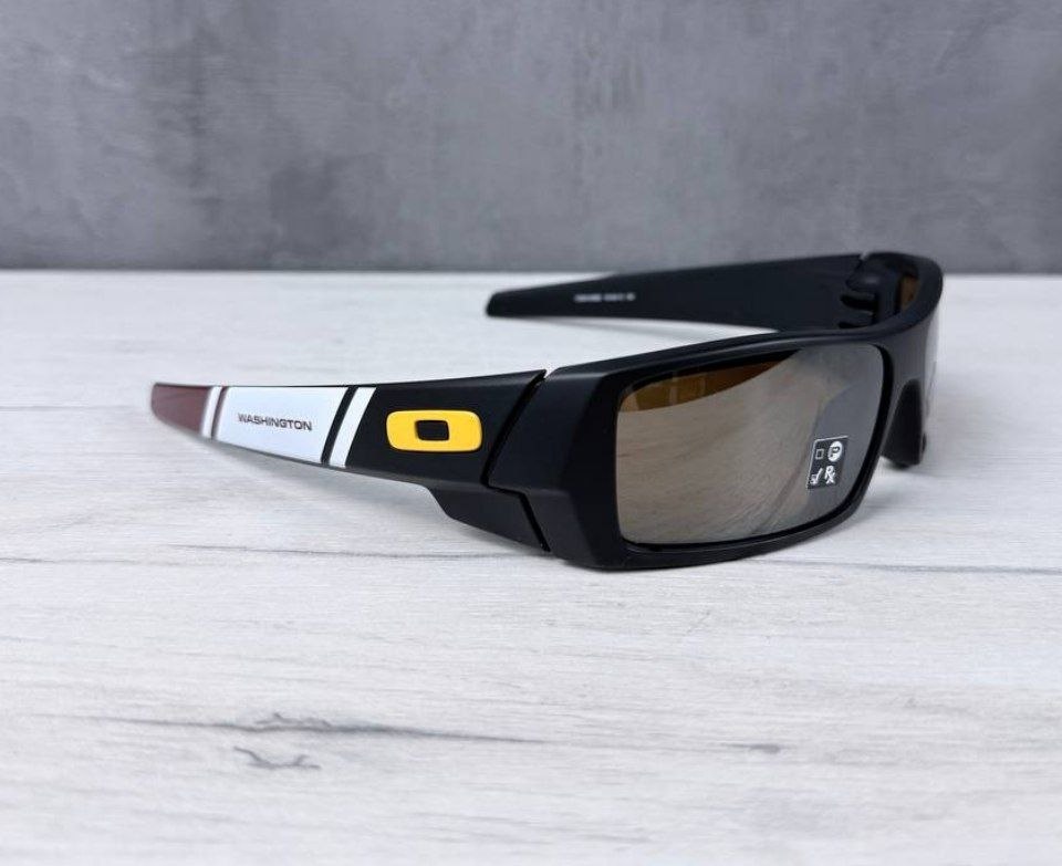 Спортивные очки Oakley Gascan Sunglasses