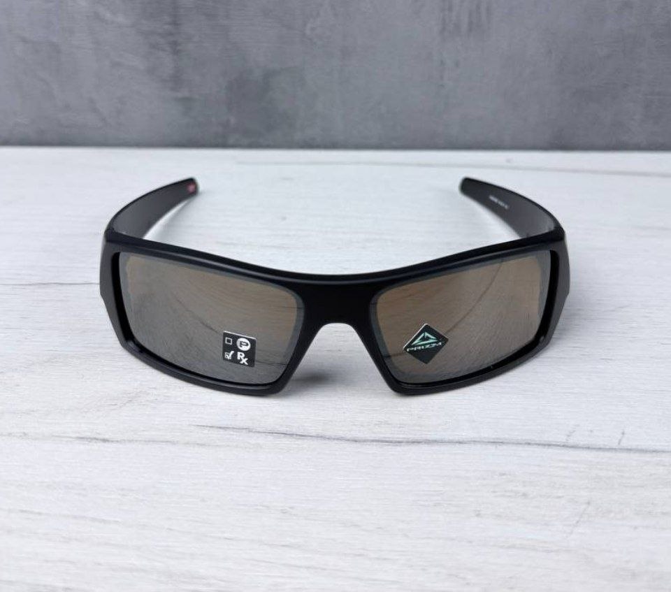 Спортивные очки Oakley Gascan Sunglasses