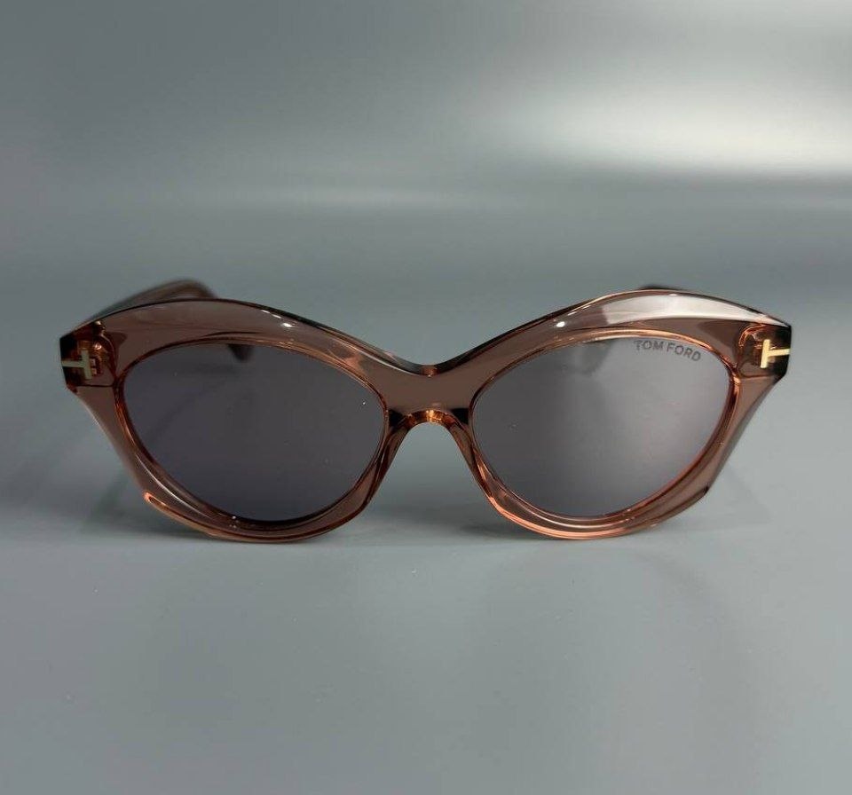 Женские очки Tom Ford Toni Sunglasses