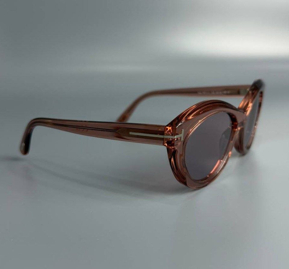 Женские очки Tom Ford Toni Sunglasses