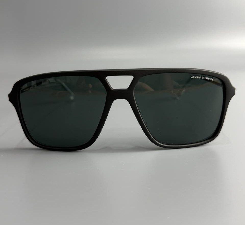 Очки Armani Exchange Pilot Sunglasses