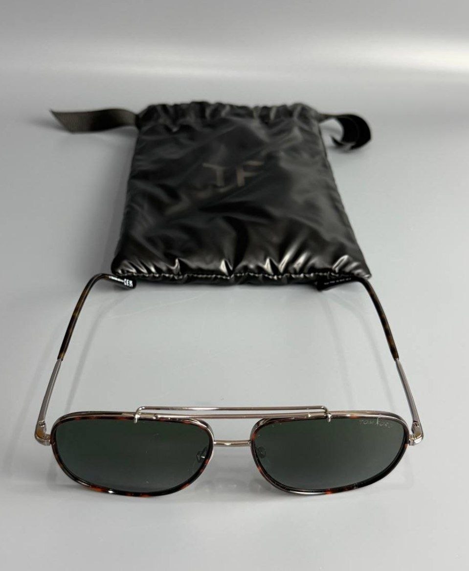 Очки Tom Ford Benton Sunglasses