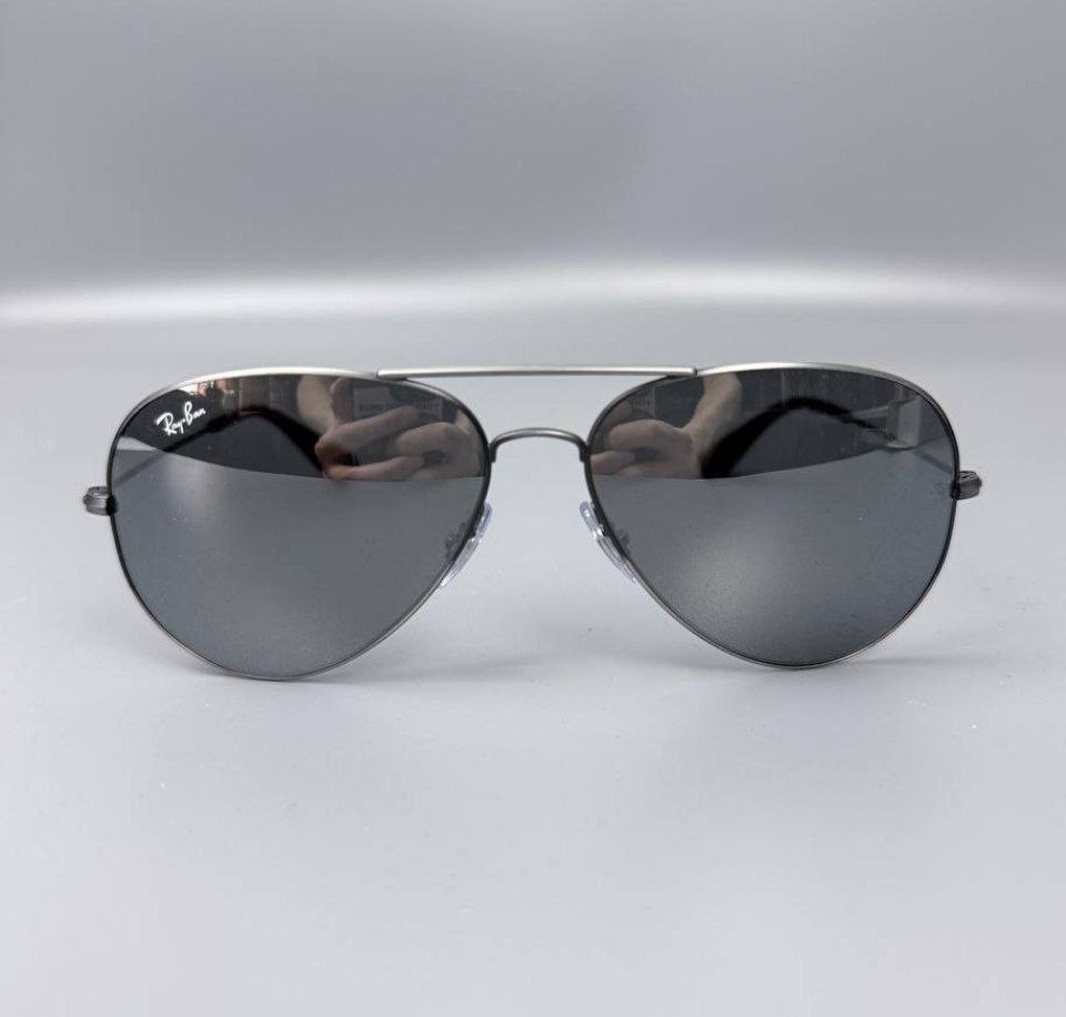 Очки унисекс Ray-Ban Avitor Sunglasses