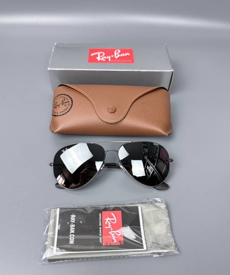 Очки унисекс Ray-Ban Avitor Sunglasses