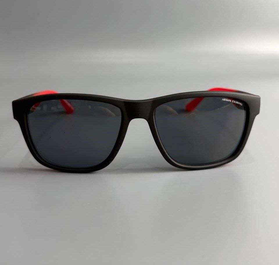 Очки Armani Exchange Pillow Sunglasses