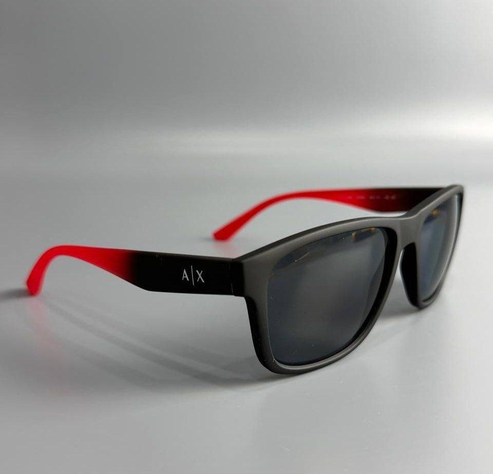 Очки Armani Exchange Pillow Sunglasses
