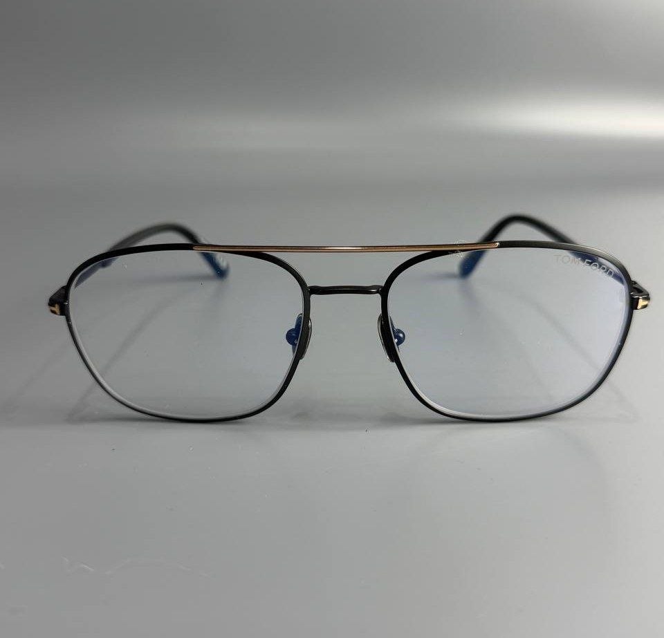 Очки / оправа TOM FORD Pilot Frame Eyeglasses