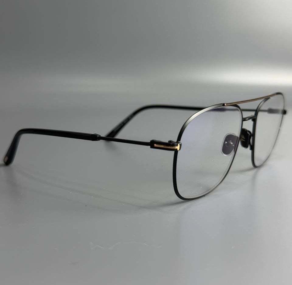 Очки / оправа TOM FORD Pilot Frame Eyeglasses