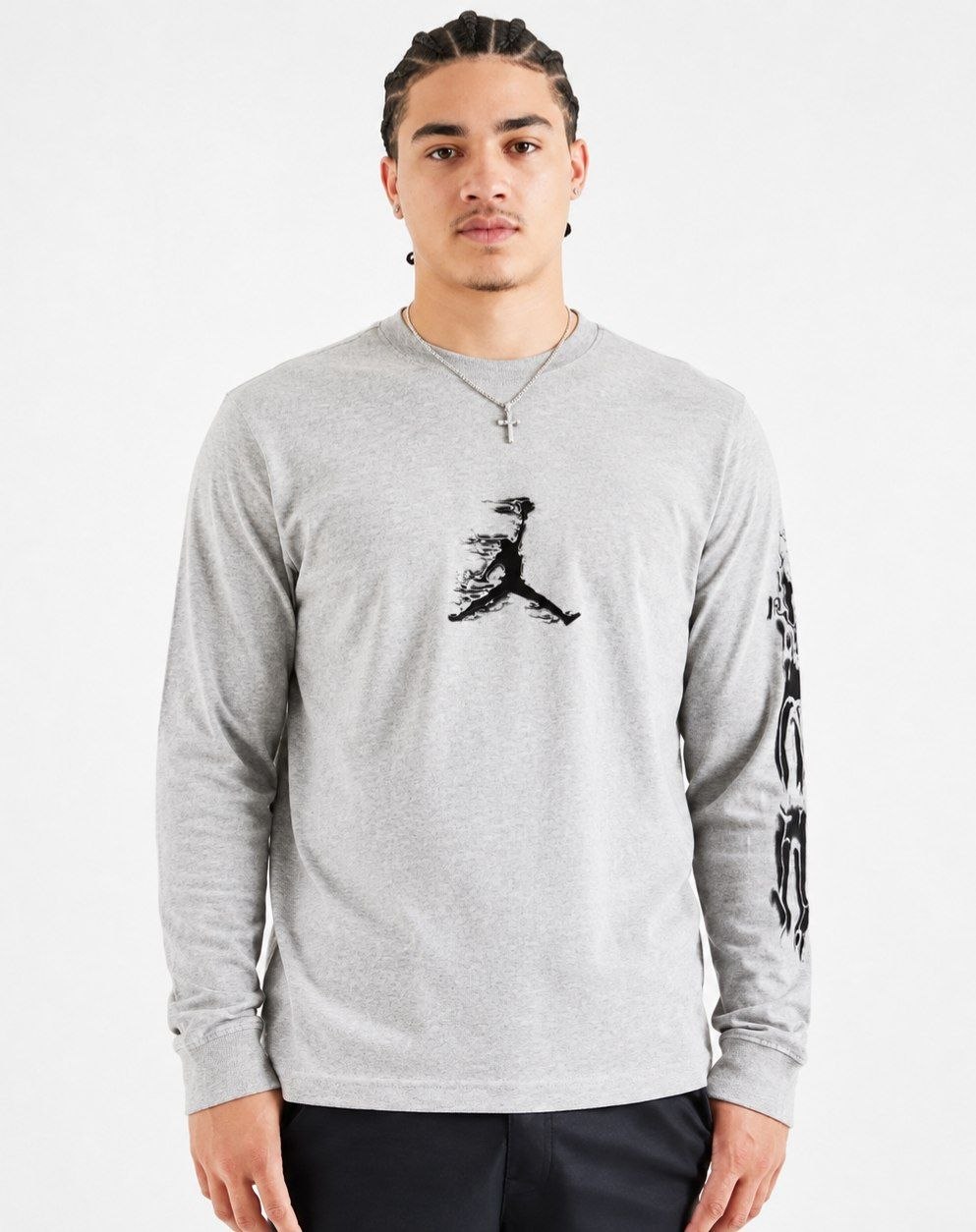 Лонгслив Jordan Flight Long Sleeve