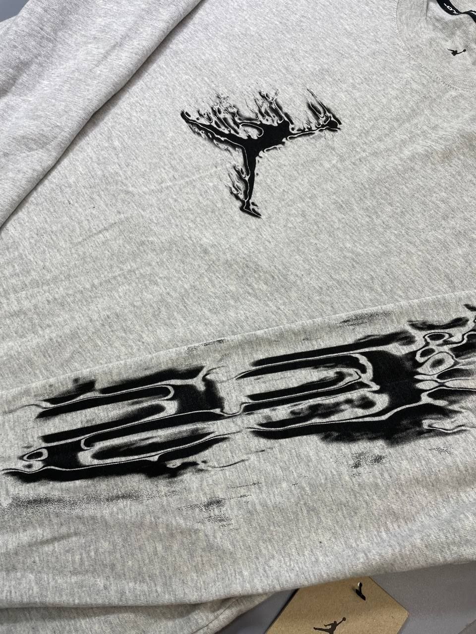 Лонгслив Jordan Flight Long Sleeve