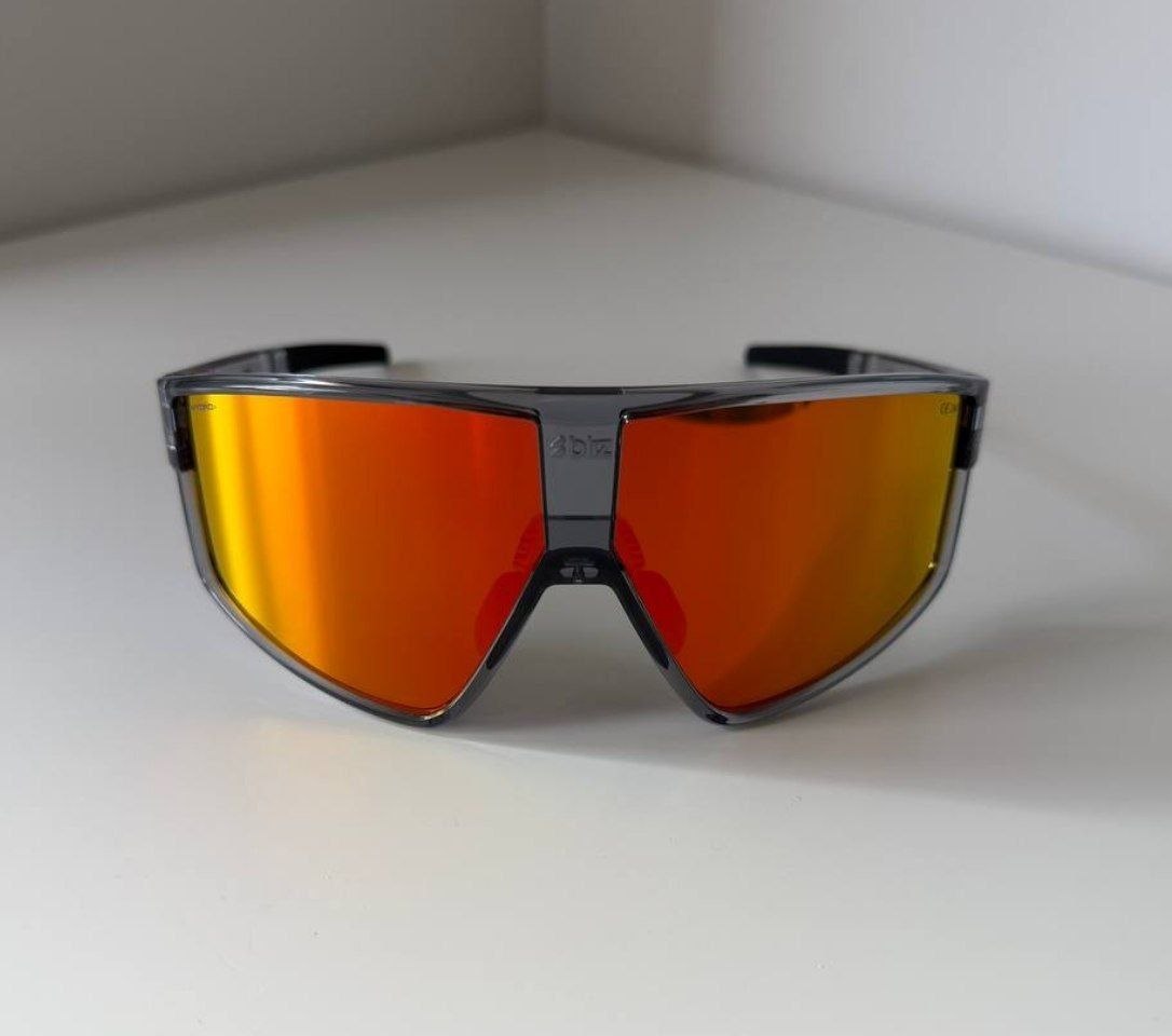 Спортивные очки унисекс Bliz P002 Sunglasses