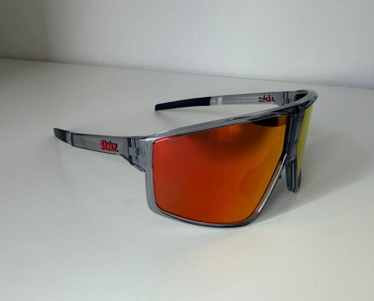 Спортивные очки унисекс Bliz P002 Sunglasses