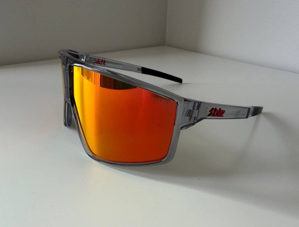 Спортивные очки унисекс Bliz P002 Sunglasses