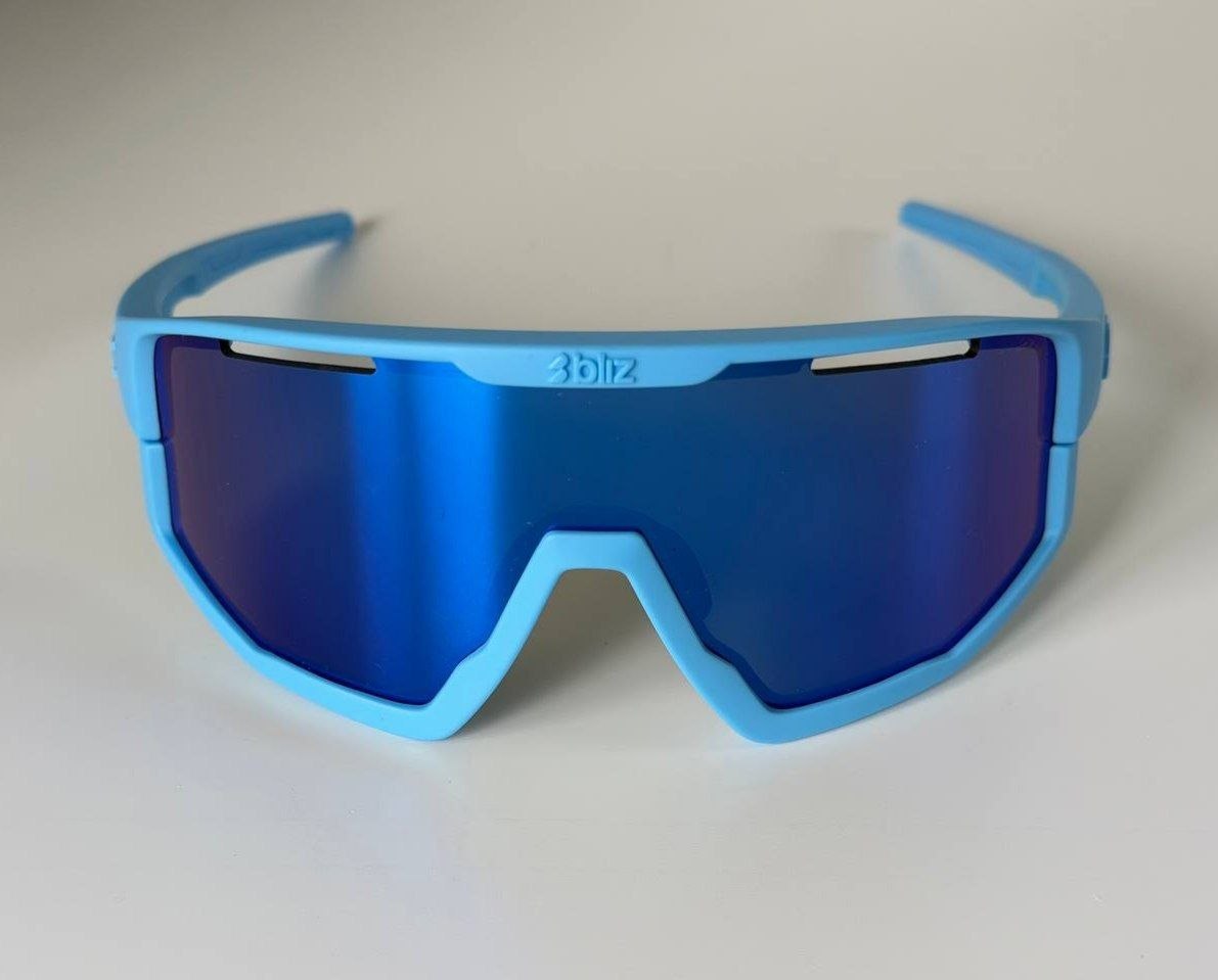 Спортивные очки унисекс Bliz Fusion Sunglasses