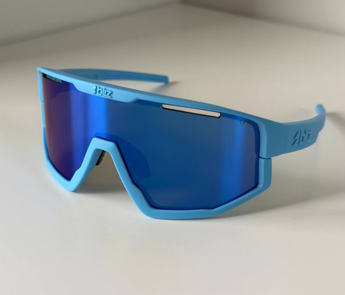 Спортивные очки унисекс Bliz Fusion Sunglasses