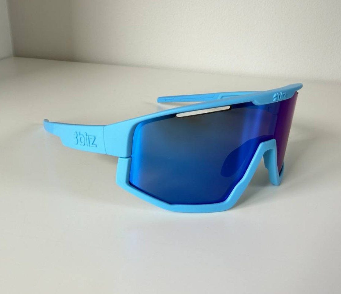 Спортивные очки унисекс Bliz Fusion Sunglasses