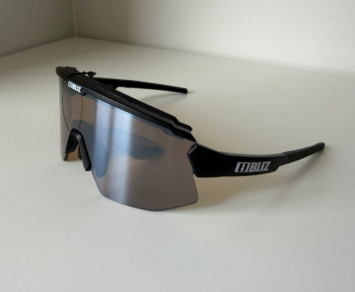 Спортивные очки унисекс Bliz Breeze Polarized Sunglasses