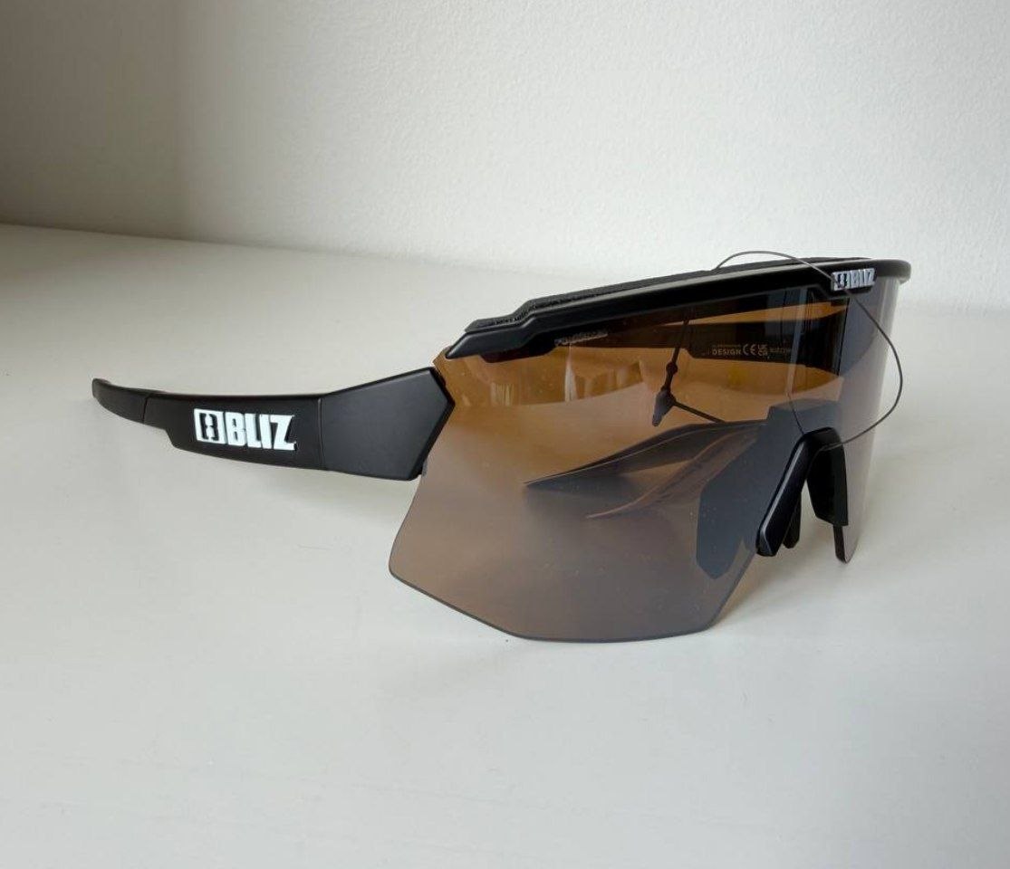 Спортивные очки унисекс Bliz Breeze Polarized Sunglasses