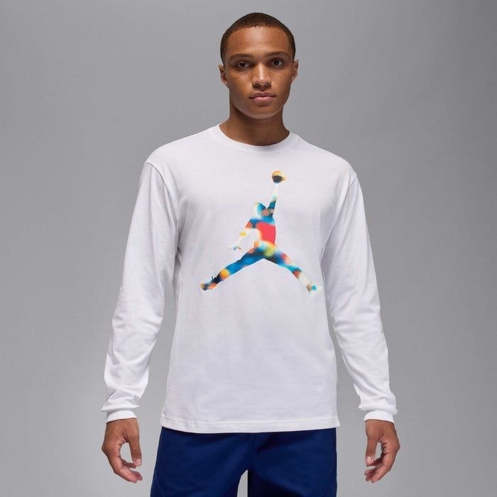 Лонгслив Jordan Flight Long Sleeve