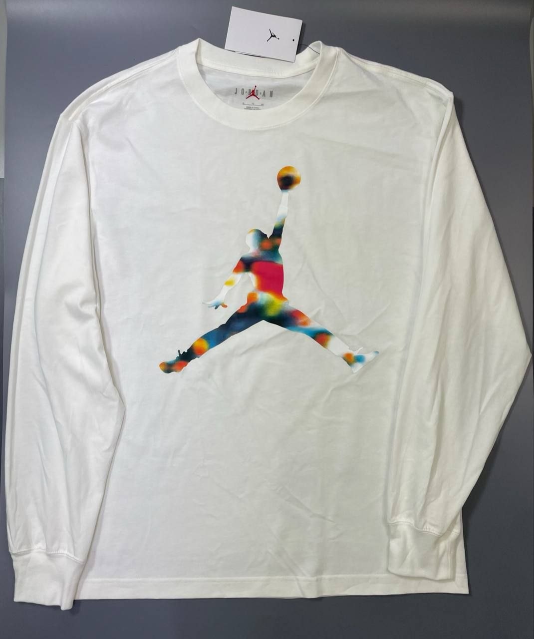 Лонгслив Jordan Flight Long Sleeve