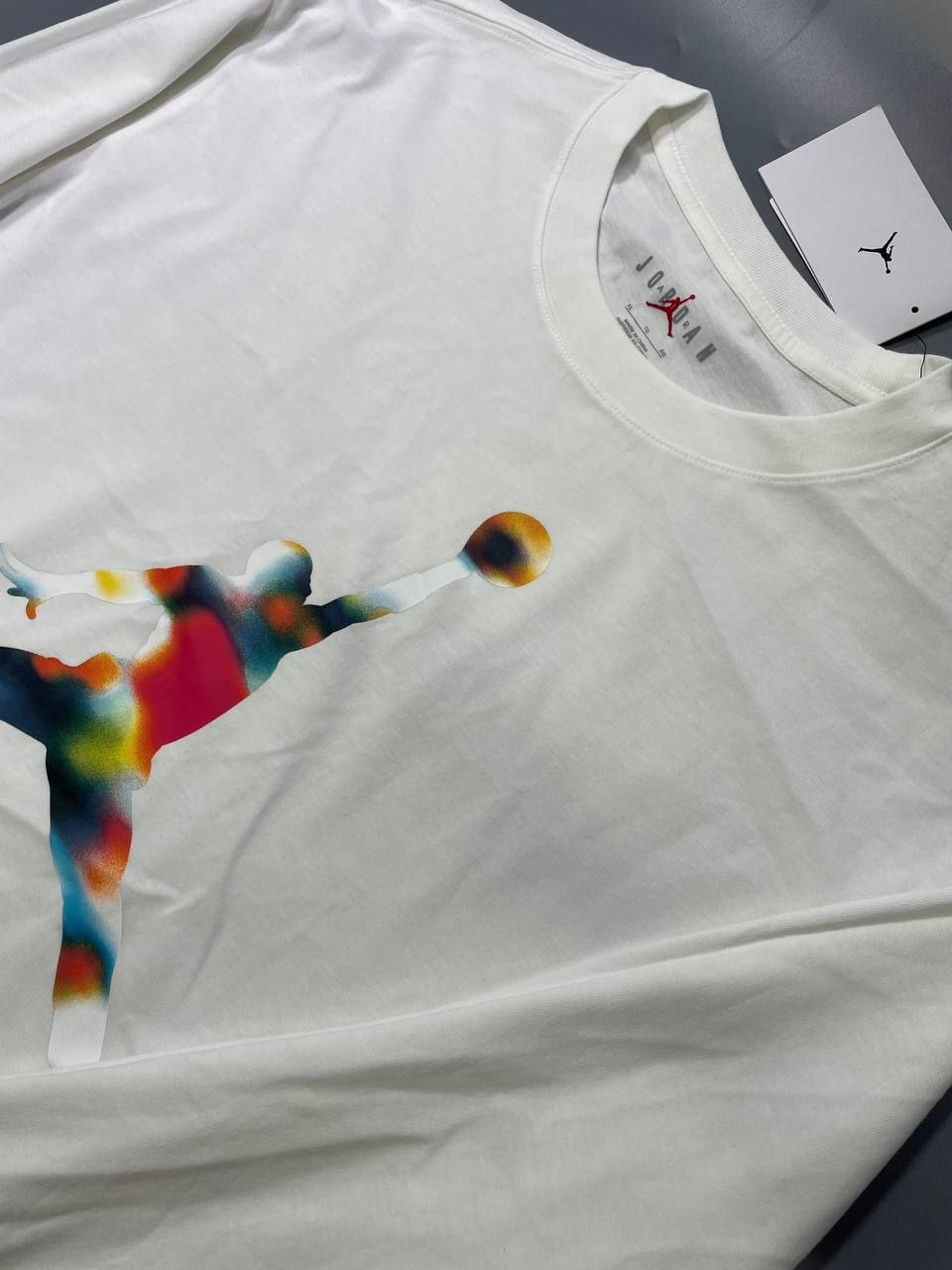 Лонгслив Jordan Flight Long Sleeve