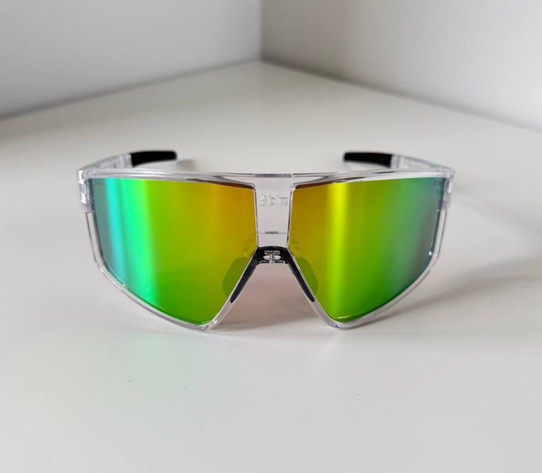 Спортивные очки унисекс Bliz P002 Sunglasses