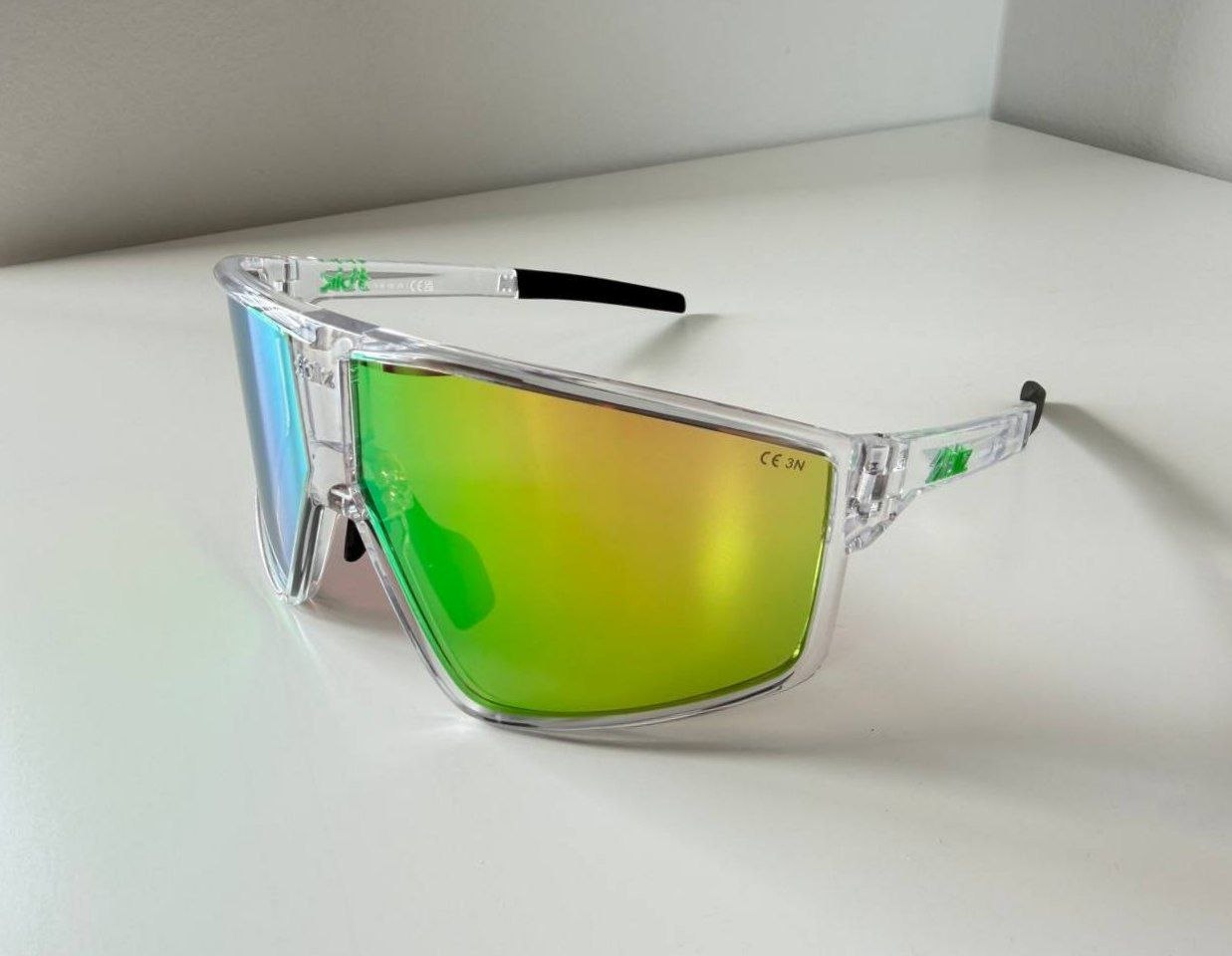 Спортивные очки унисекс Bliz P002 Sunglasses