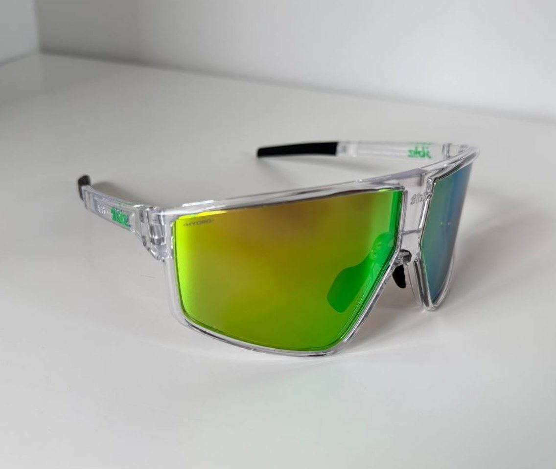 Спортивные очки унисекс Bliz P002 Sunglasses