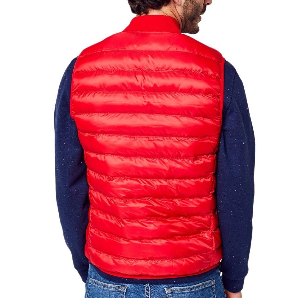 Жилет Lacoste Water-Repellent Puffer Vest