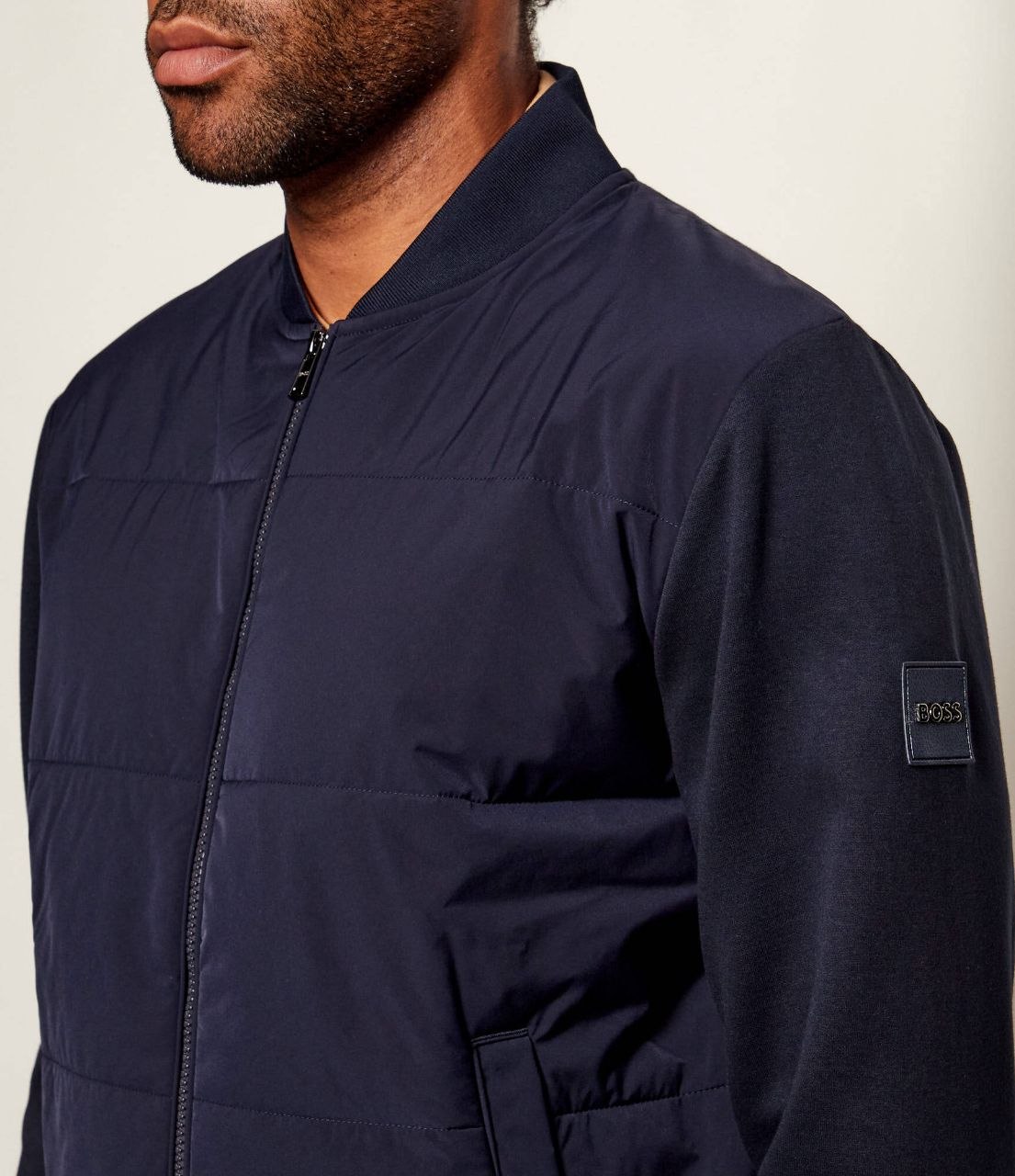 Куртка / гибрид HUGO BOSS H-Skiles Hybrid Jacket